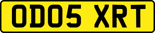 OD05XRT