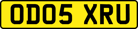 OD05XRU