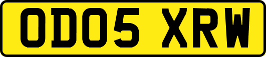 OD05XRW