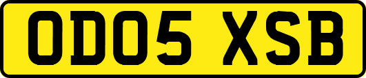OD05XSB