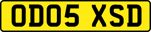 OD05XSD