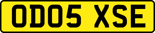 OD05XSE