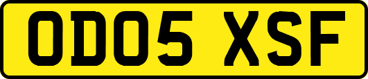 OD05XSF