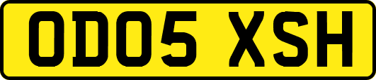 OD05XSH