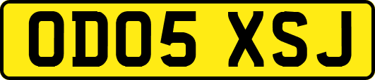 OD05XSJ