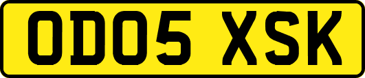 OD05XSK