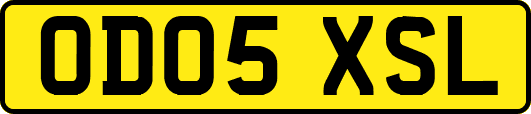 OD05XSL
