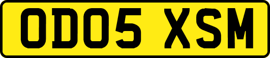 OD05XSM