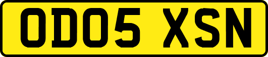 OD05XSN