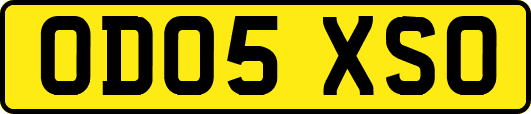 OD05XSO