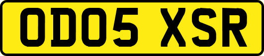 OD05XSR