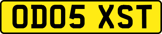 OD05XST