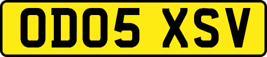 OD05XSV