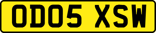 OD05XSW