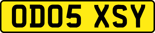 OD05XSY