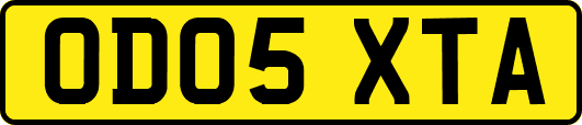 OD05XTA