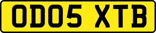 OD05XTB