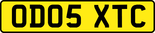 OD05XTC