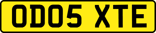 OD05XTE