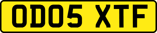 OD05XTF