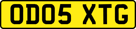 OD05XTG