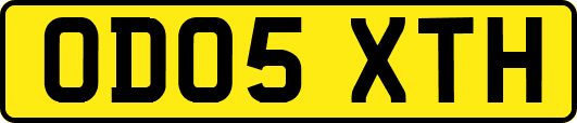 OD05XTH