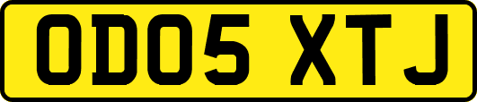 OD05XTJ