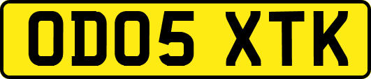 OD05XTK