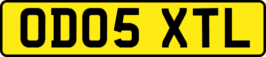OD05XTL