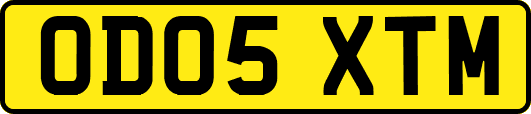 OD05XTM