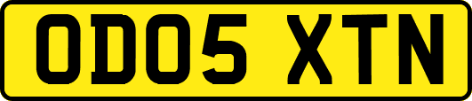 OD05XTN
