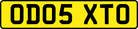 OD05XTO