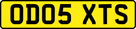 OD05XTS