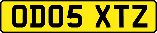 OD05XTZ
