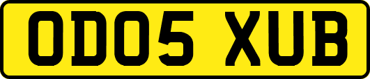 OD05XUB