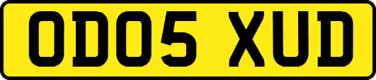 OD05XUD