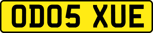 OD05XUE