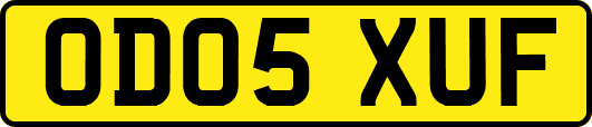 OD05XUF
