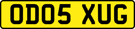 OD05XUG