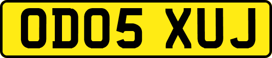 OD05XUJ