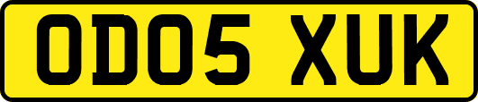 OD05XUK