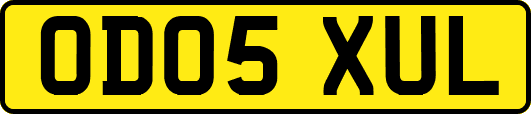 OD05XUL