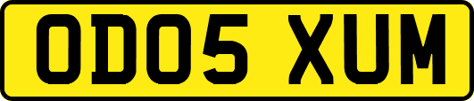 OD05XUM