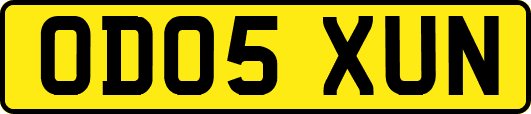 OD05XUN