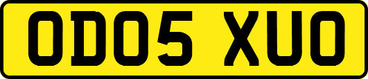 OD05XUO