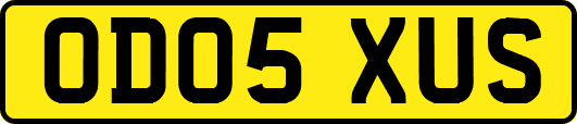 OD05XUS
