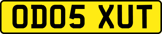 OD05XUT