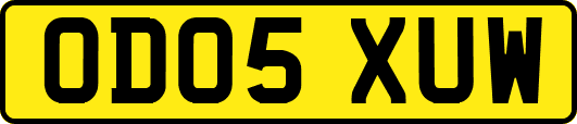 OD05XUW