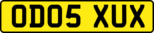 OD05XUX