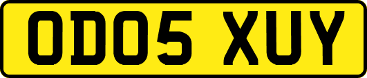 OD05XUY